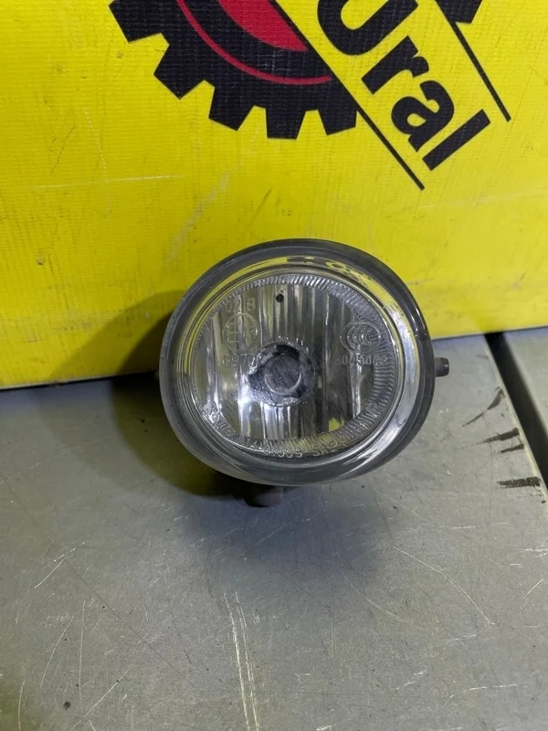 Фара противотуманная Mazda CX-7 L16951680A 2.3, передняя правая