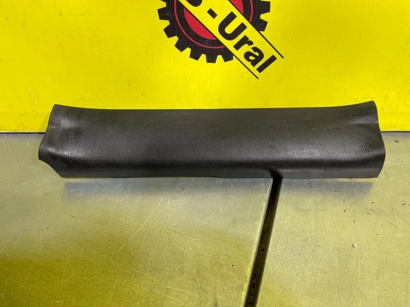 Накладка порога (внутренняя) Mazda CX-7 EG2168740 2.3, задняя левая