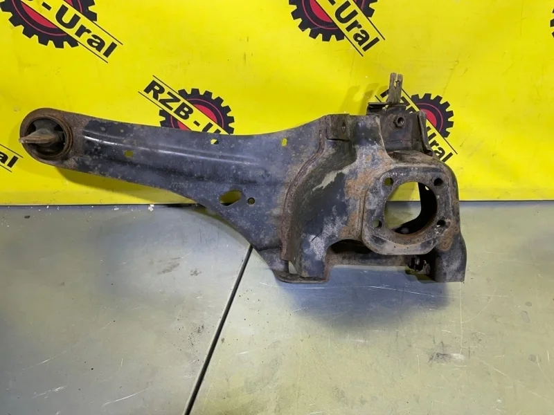 Рычаг продольный Mazda CX-7 EH4628250 2.3, задний левый