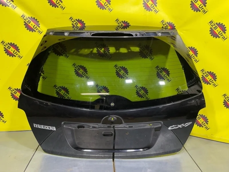 Крышка багажника Mazda CX-7 EGY56202XB 2.3