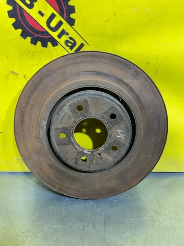 Диск тормозной Infiniti FX35 40206CL70A S51 3.5, передний