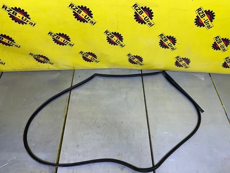 Уплотнитель двери Kia Ceed 831301H000 ED 1.6, задний левый