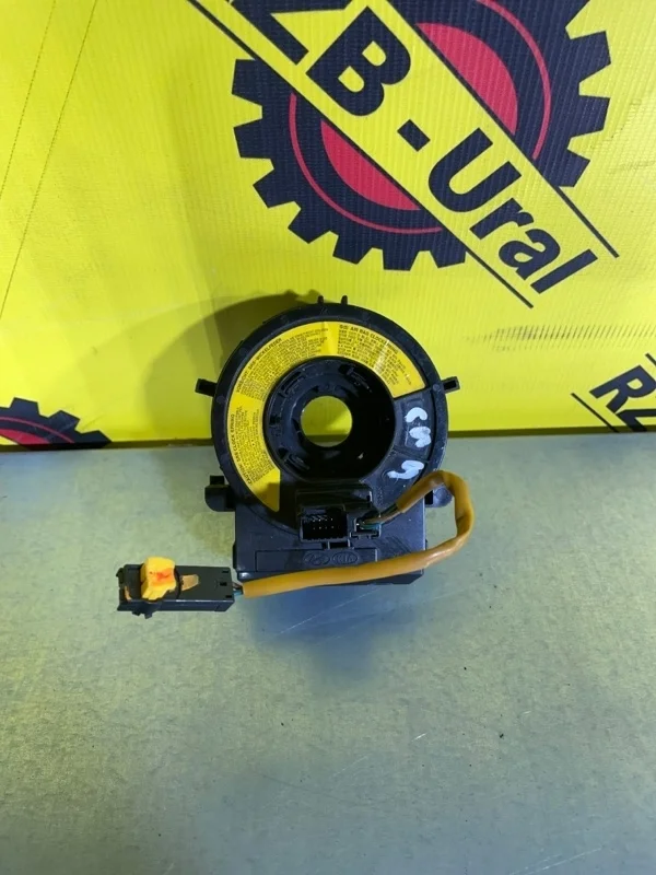 Механизм подрулевой для SRS Kia Ceed 934902M300 ED 1.6