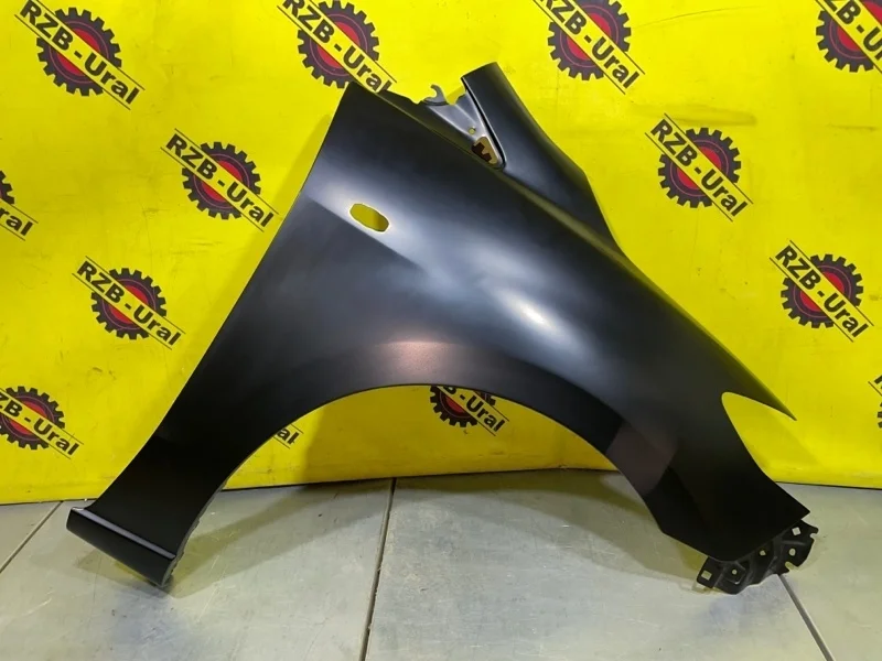 Крыло Mazda Mazda 5 2005-2010 GD99674R, переднее правое