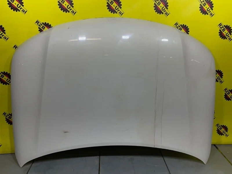 Капот Nissan Patrol F510M1LBMA Y62 5.6