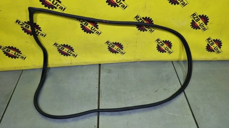 Уплотнитель проема двери Hyundai Solaris 82120H5000 2 1.6, передний правый