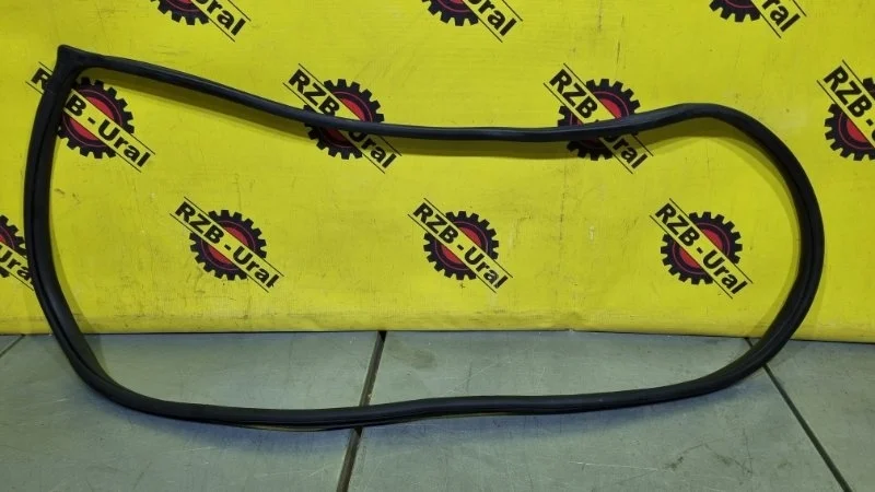 Уплотнитель проема двери Hyundai Solaris 83110H5000 2 1.6, задний левый