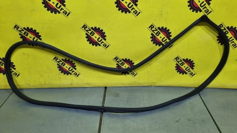 Уплотнитель проема двери Hyundai Solaris 82110H5000 2 1.6, передний левый