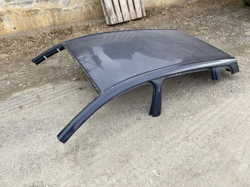 Крыша Ford Fusion 1331629 1.4