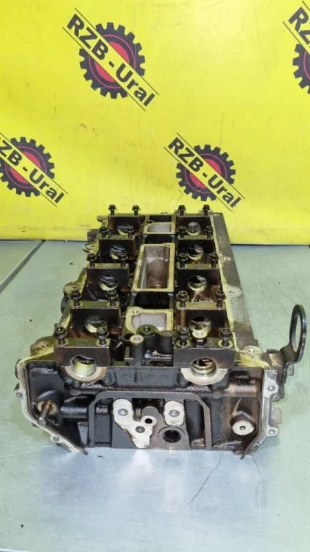 Головка блока цилиндров Mazda CX-7 L3K910090F 2.3