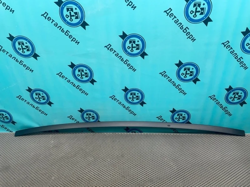 Молдинг крыши Ford Focus BM51F50463 3 2.0, левый