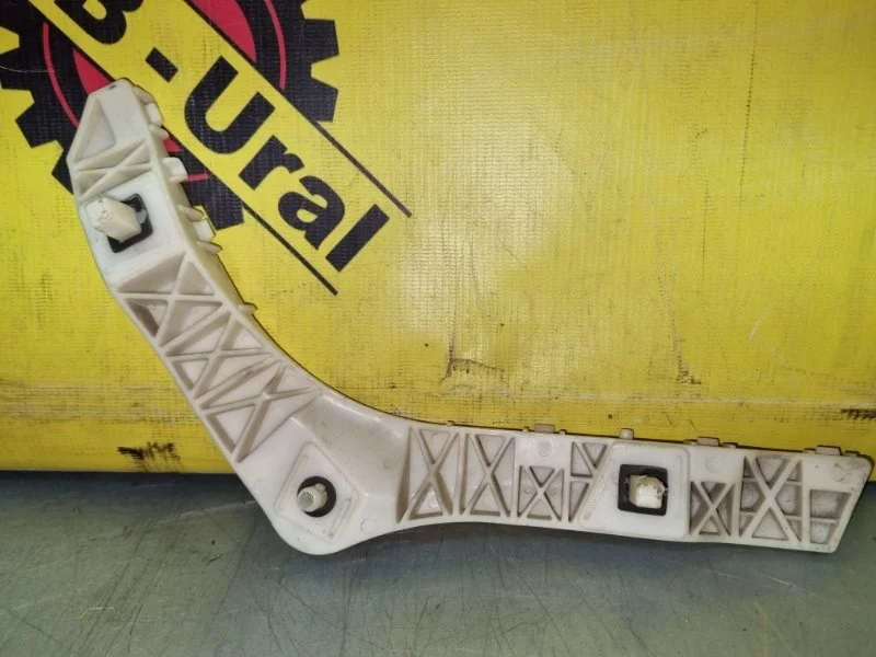 Кронштейн бампера Nissan Murano 852271AA0A Z51 3.5, задний левый