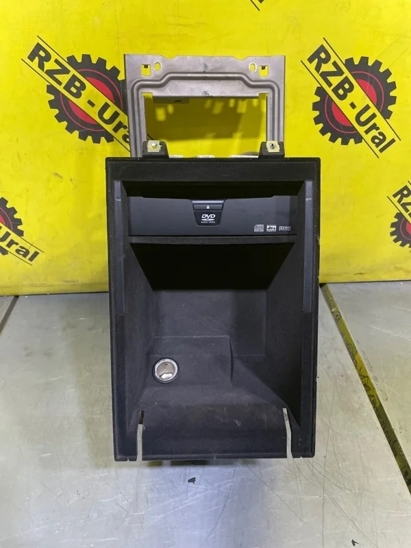 Проигрыватель CD/DVD Nissan Murano 28184JV50E Z51 3.5