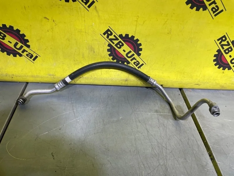 Трубка кондиционера Toyota Corolla 2008 8870402580 Е150 1.6