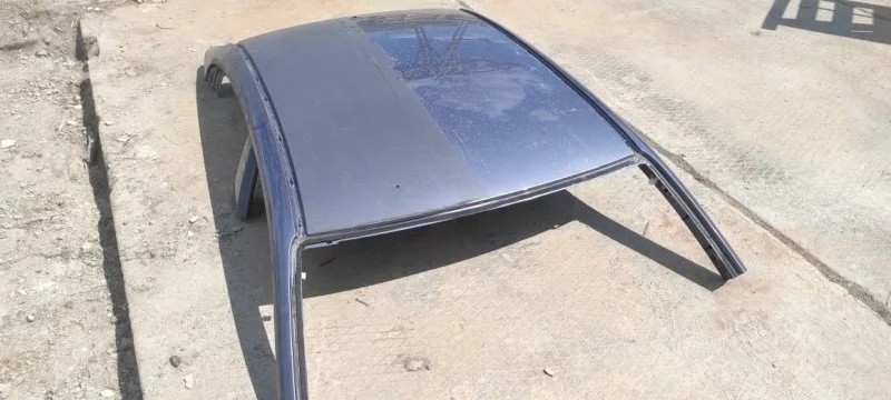 Крыша Kia Rio 67111H0000 4 FB