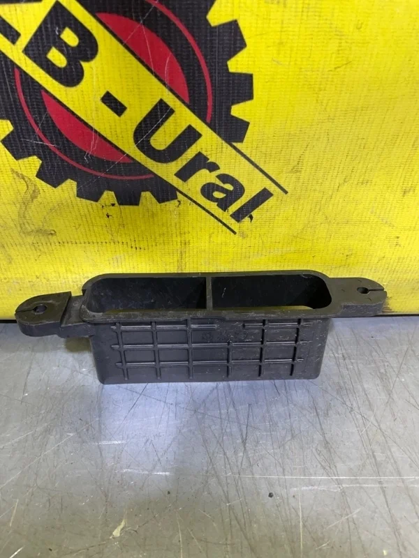 Воздухозаборник Kia Rio 28213H0100 4 FB