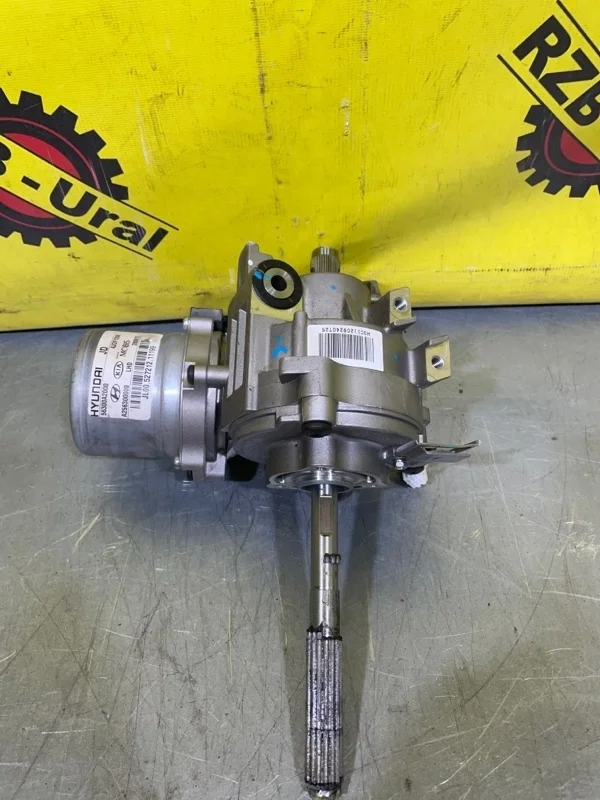 Электроусилитель руля Kia Ceed 56310A2000 JD 1.4