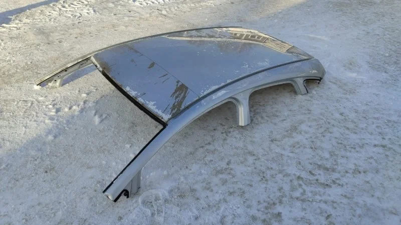 Крыша Opel Astra 13286578 J