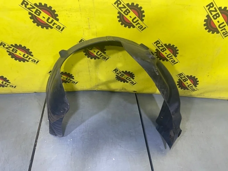 Подкрылок (локер) Kia Rio 86821H0000 4 FB, задний левый