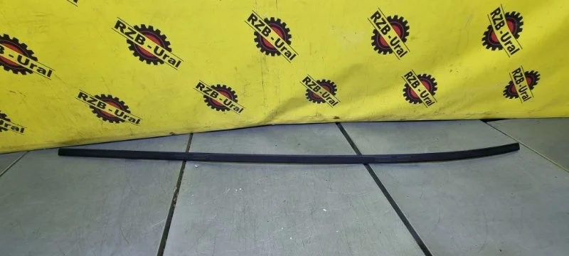 Молдинг крыши Opel Astra 13270834 J, левый