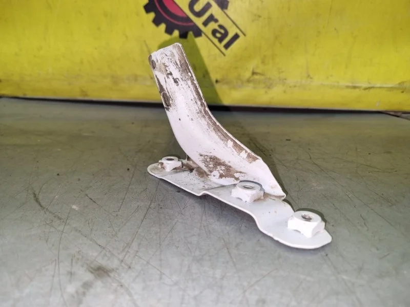 Кронштейн крепления крыла Volkswagen Polo 6R0821141B MK5 1.6, левый