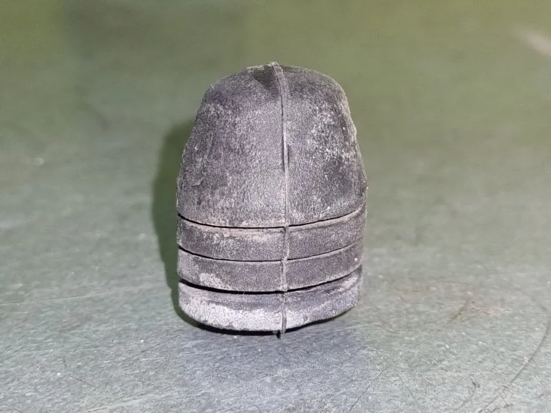 Отбойник капота Volkswagen Polo 867827500A MK5 1.6