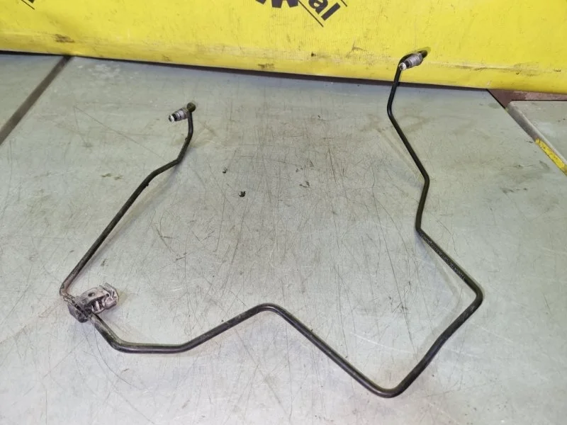 Трубка тормозная Volkswagen Polo 6RU614724 MK5 1.6