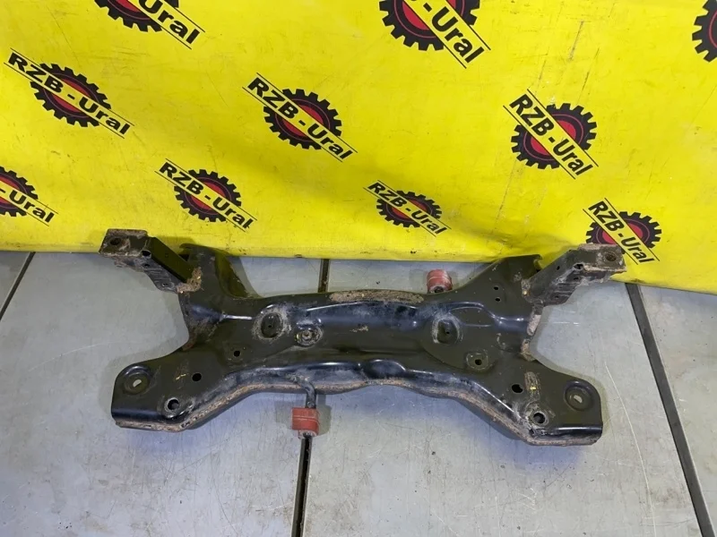 Подрамник двигателя Volkswagen Polo 6RU199315G MK5 1.6, передний