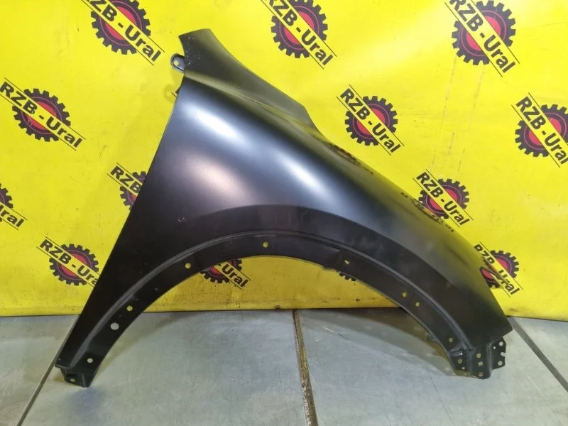 Крыло Mazda CX-5 2012-2017 STMZX50161, переднее правое