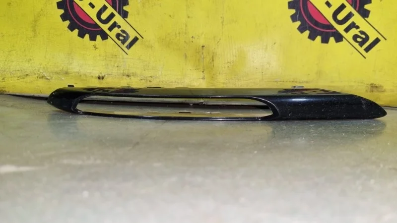 Накладка бампера MERCEDES-BENZ E-Class 2009-2016 A2128851674 W212, передняя правая