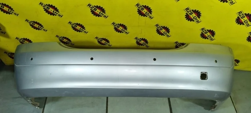 Бампер MERCEDES-BENZ S-Class 2005–2013 A2218800271 W221, задний