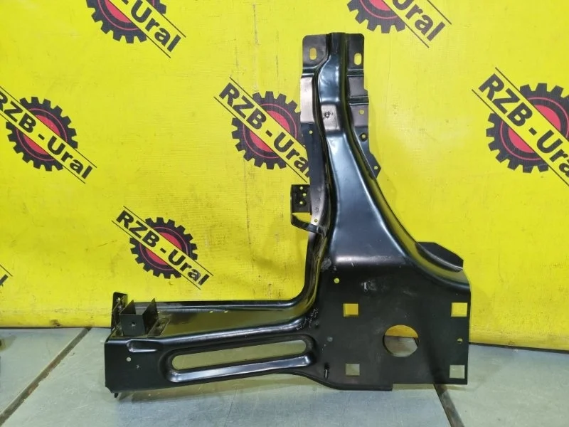 Элемент передней панели Land Rover Range Rover LR011566 L322, передний левый