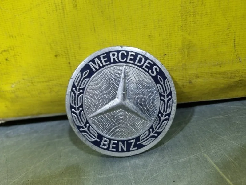 Заглушка колесного диска MERCEDES-BENZ E-Class 2009 - 2016 A1714000025 W212