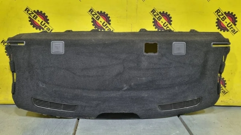 Полка багажника Kia Rio 85610H0000WK 4 FB 1.6, задняя