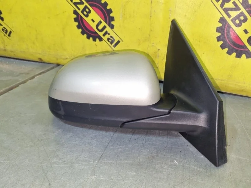 Зеркало боковое Kia Rio 87620H0030 4 FB 1.6, правое