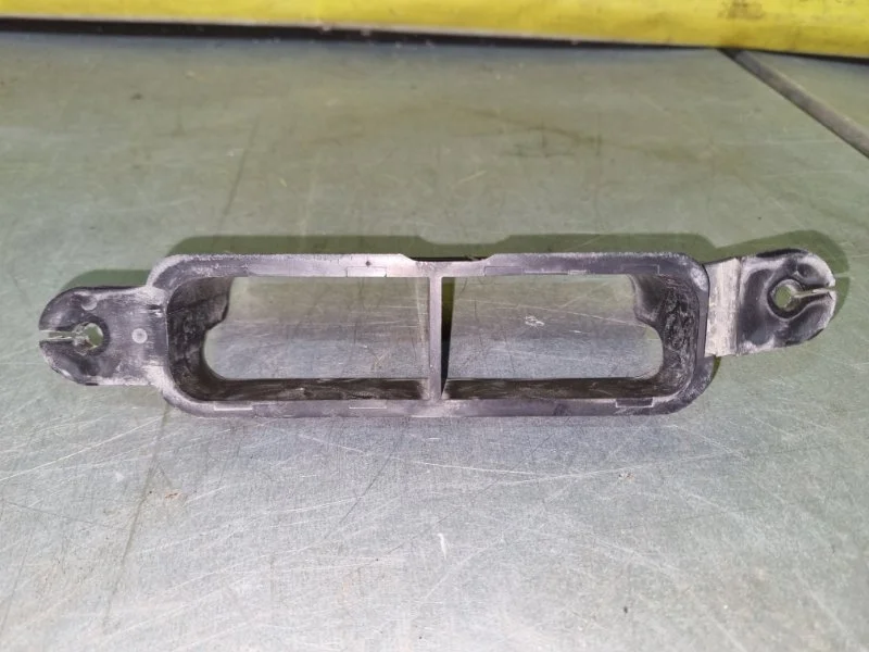 Воздухозаборник (внутренний) Kia Rio 28213H0100 4 FB 1.6