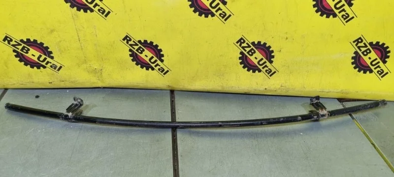 Усилитель бампера Kia Rio 64900H0000 4 FB 1.6, передний