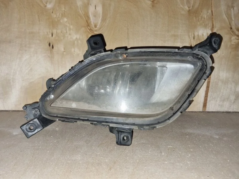 Фара противотуманная Kia Cerato 92202A7500 YD, передняя правая