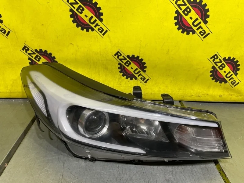 Фара Kia Cerato 92102A7530 YD, передняя правая