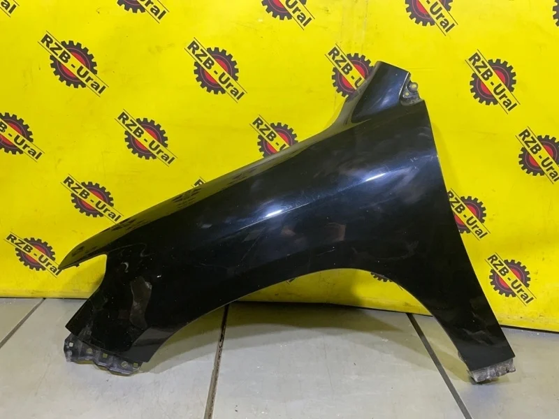 Крыло Toyota Land Cruiser 2007 - н.в. 5380260B50 J200, переднее левое