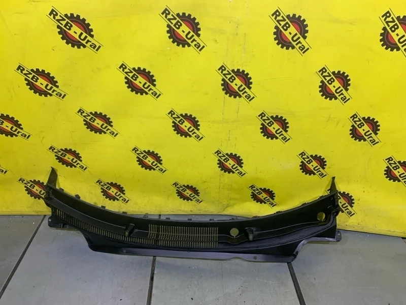 Жабо Kia Rio 86150H0000 4 FB 1.6, переднее