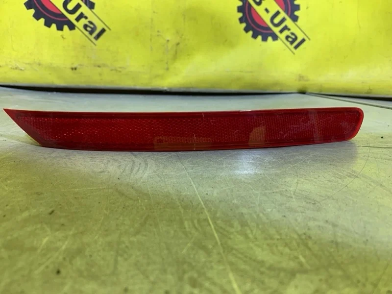 Отражатель в бампер Kia Cerato 92406A7000 YD, задний правый