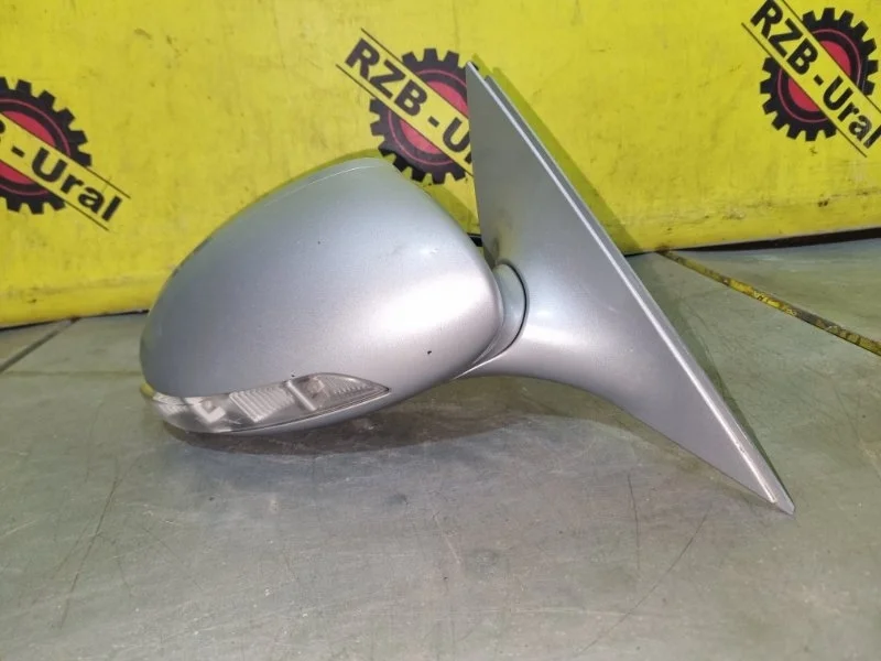 Зеркало боковое MERCEDES-BENZ S-Class 2005 - 2013 A2218101876 W221 5.5, переднее правое