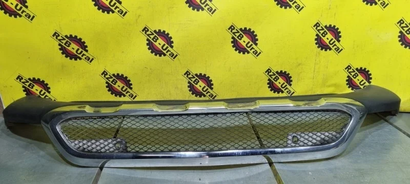 Юбка бампера MERCEDES-BENZ GLC-Class A2538851625 X253, передняя