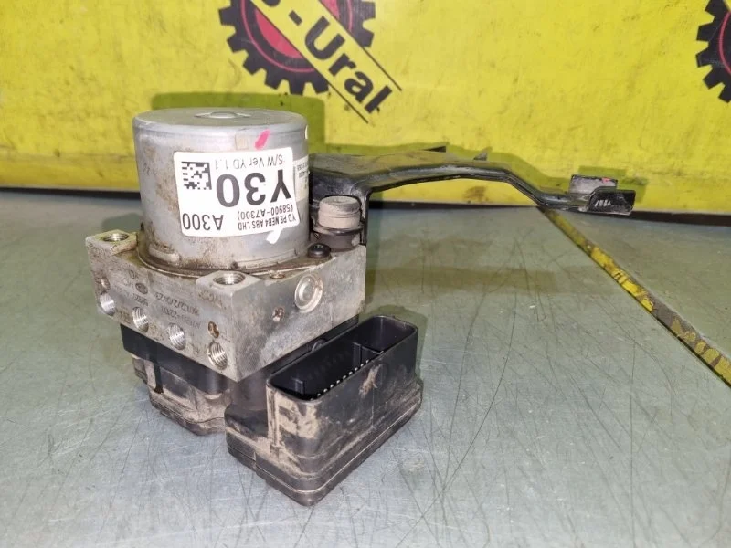 Блок ABS Kia Cerato 58920A7110 YD