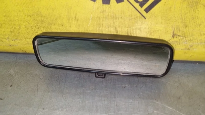 Зеркало заднего вида салонное Toyota Corolla 878100D011 E150 1.6, переднее