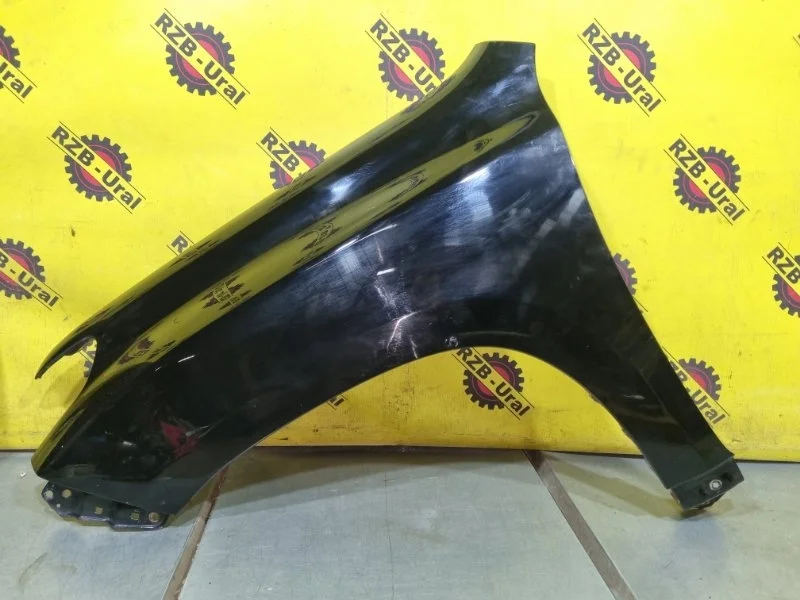 Крыло Toyota Land Cruiser Prado 2009 - 2013 5381260C10 J150, переднее левое