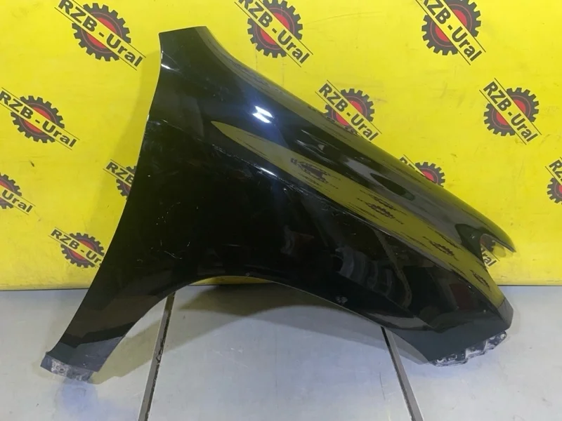 Крыло Toyota Land Cruiser Prado 2009 - 2013 5381160A90 J150, переднее правое