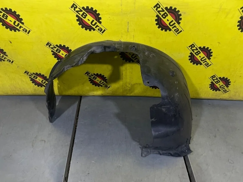 Подкрылок (локер) Kia Rio 86811H0000 4 FB 1.6, передний левый