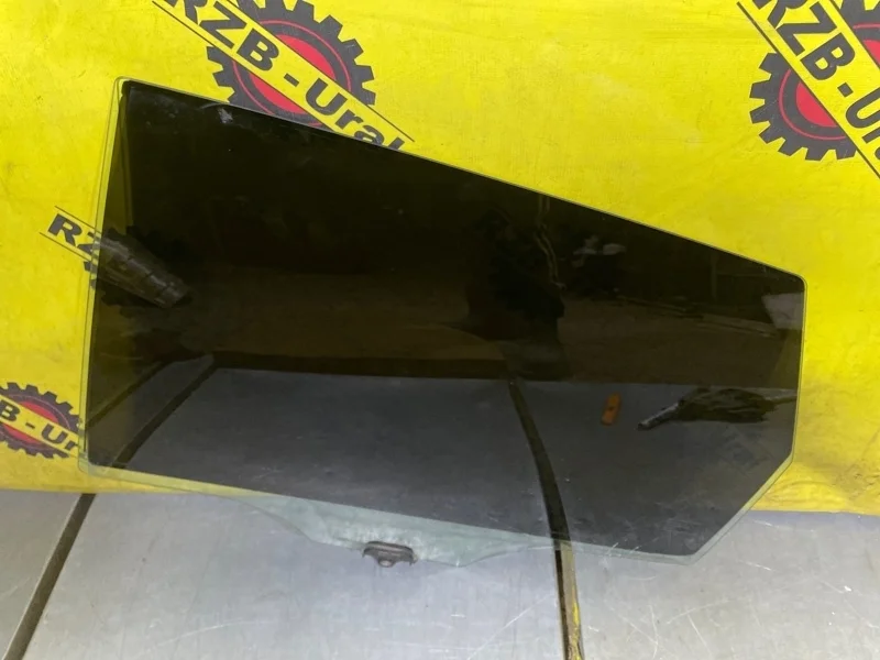 Стекло двери Kia Ceed 83420A7010 ED 1.6, заднее левое